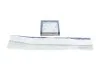 Кільця поршневі OPEL 77.6 (1.5/1.5/3) 14NV/C14NZ/X14XE (вир-во KS) KOLBENSCHMIDT 800020510000 (фото 1)
