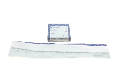 Кольца поршневые OPEL 77.6 (1.5/1.5/3) 14NV/C14NZ/X14XE (пр-во KS) KOLBENSCHMIDT 800020510000