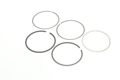 Кільця поршневі OPEL 78.1 (1.5/1.5/3) 14NV/C14NZ/X14XE (KS) KOLBENSCHMIDT 800020510050