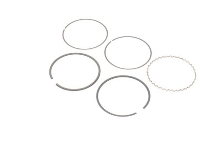 Кільця поршневі OPEL 80,00 1,6 C16NZ 1,2x1,5x3 (KS) KOLBENSCHMIDT 800020710100