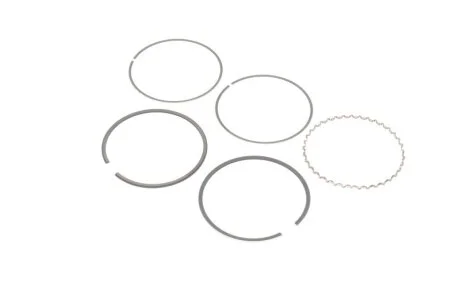 Кільця поршневі OPEL 80,00 1,6 C16NZ 1,2x1,5x3 (вир-во KS) KOLBENSCHMIDT 800020710100