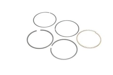 Кільця поршневі OPEL 80,50 1,6 16S/16N 1,5x1,75x4 (вир-во KS) KOLBENSCHMIDT 800020910050