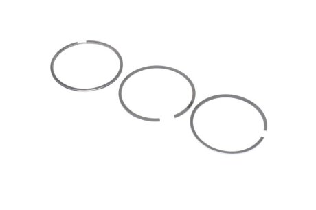 Кільця поршневі OPEL 83,00 1,7D/TD (KS) KOLBENSCHMIDT 800021010050