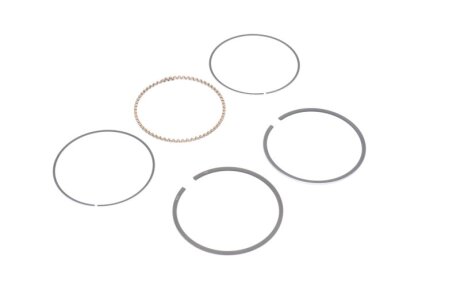 Кільця поршневі OPEL 85.3 (1.5/1.5/3) 18NV/18SV/18SEH (KS) KOLBENSCHMIDT 800021110050