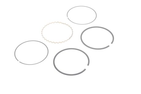 Кільця поршневі OPEL 87,00 2,0/2,2 8V/16V 1,5x1,5x3 (KS) KOLBENSCHMIDT 800021210100