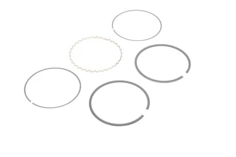 Кільця поршневі OPEL 87,00 2,0/2,2 8V/16V 1,5x1,5x3 (вир-во KS) KOLBENSCHMIDT 800021210100