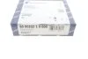 Кільця поршневі RENAULT 80,00 F8Q 1,9D 2x2x3 (вир-во KS) KOLBENSCHMIDT 800023210000 (фото 2)