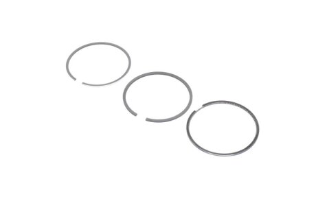 Кільця поршневі RENAULT81,000 (KS) KOLBENSCHMIDT 800023310000