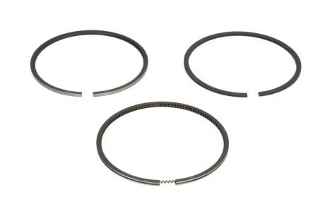 Кільця поршневі HONDA/ROVER 84,450 2,0D 3*2*3 20T2N/20T2R (вир-во KS) KOLBENSCHMIDT 800023610000