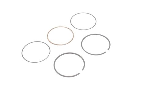 Кільця поршневі VAG 77,01 1,6i 94-1,2x1,5x2,5 (KS) KOLBENSCHMIDT 800026110050