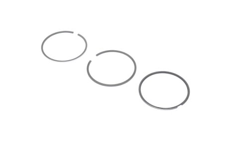 Кільця поршневі FORD 83.0 (2/2/3) 1.8D (KS) KOLBENSCHMIDT 800037010050