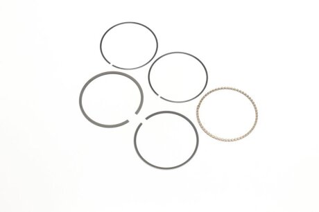 Кільця поршневі BENZIN MB 63,500 (KS) KOLBENSCHMIDT 800037210000