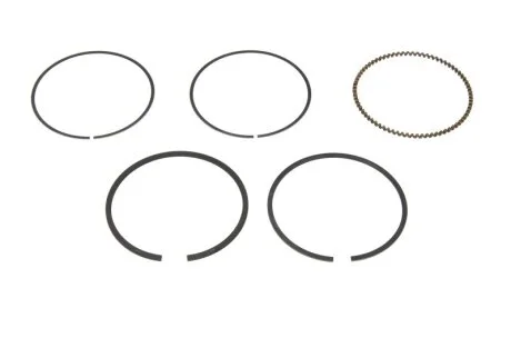 Кольца поршневые VAG 76,51 1,4i/1,6i 97- 1,2x1,5x2,5 (пр-во KS) KOLBENSCHMIDT 800042110000