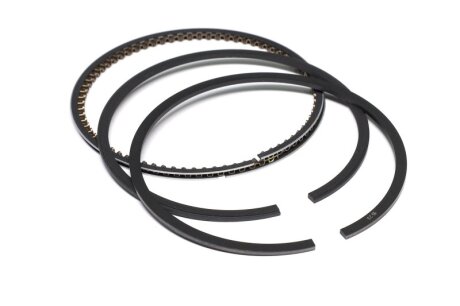 Кільця поршневі FORD 76.0 (1.5/1.6/2.5) 1.6 ZETEC (KS) KOLBENSCHMIDT 800043711000