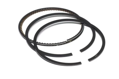 Кільця поршневі FORD 76.0 (1.5/1.6/2.5) 1.6 ZETEC (вир-во KS) KOLBENSCHMIDT 800043711000