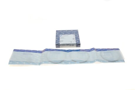 Кільця поршневі PSA 92,00 2,5D DJ5 2,25x2x3 (KS) KOLBENSCHMIDT 800044610000