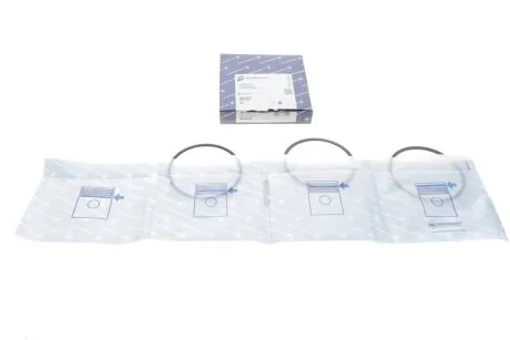 Кільця поршневі PSA 92,50 2,5D DJ5 2,25x2x3 (вир-во KS) KOLBENSCHMIDT 800044610050