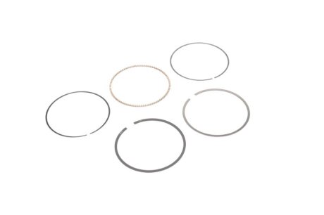 Кільця поршневі FORD/MAZDA 88,00 2,0 16V 00- 1,2x1,2x2,5 (KS) KOLBENSCHMIDT 800044910050