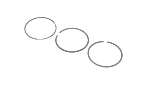 Кільця поршневі VAG 81,51 1,8i 20V 96- (KS) KOLBENSCHMIDT 800045010050