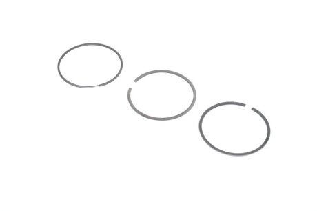 Кільця поршневі VAG 81,00 2,4i 30V 1,5x1,5x2 (KS) KOLBENSCHMIDT 800045610000