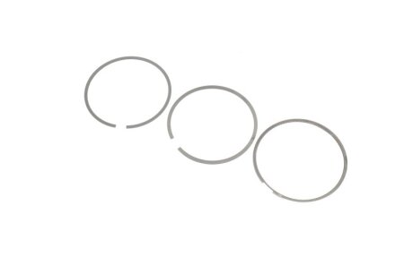 Кільця поршневі AUDI 83.0 (1.2/1.5/2) A6 2.8 V6 AMX/APR/AQD/ATX (KS) C.I.U KOLBENSCHMIDT 800045710050