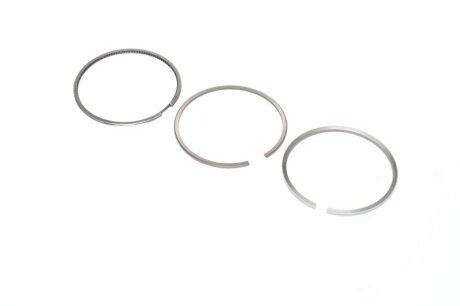 Кільця поршневі PSA 85,60 2,0HDi/2,2HDi DW10/DW12 3,5x2x3 (KS) KOLBENSCHMIDT 800045910060