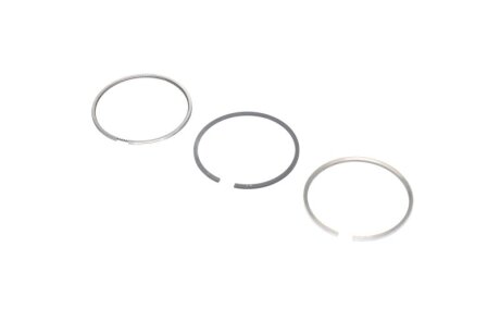 Кільця поршневі PSA 73,71 1,4HDi DV4TD 2,5x1,95x2,5 (KS) KOLBENSCHMIDT 800046010000
