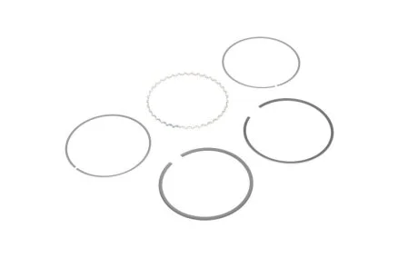Кільця поршневі TOYOTA 79.5 (1.2/1.2/3) 1ZZ-FE/3ZZ-FE (вир-во KS) KOLBENSCHMIDT 800046110050