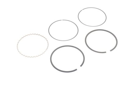 Кільця поршневі PSA 86,00 XU10 2,0 (KS) KOLBENSCHMIDT 800046511000