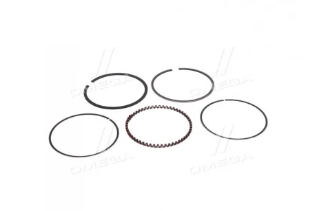 Кільця поршневі MAZDA 86.5 (1.5/1.5/4) F8/FE 82- (вир-во KS) KOLBENSCHMIDT 800048910050