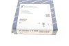 Кільця поршневі OPEL 86,00 2,2i 16V Z22SE/Z 20 LET/Y 22 XE 1,2x1,5x2,5 (вир-во KS) C.I.U KOLBENSCHMIDT 800049110000 (фото 5)