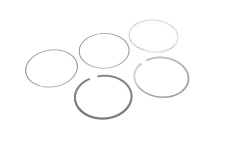 Кільця поршневі OPEL 86,50 2,2i 16V Z22SE/Z 20 LET/Y 22 XE 1,2x1,5x2,5 (KS) KOLBENSCHMIDT 800049110050