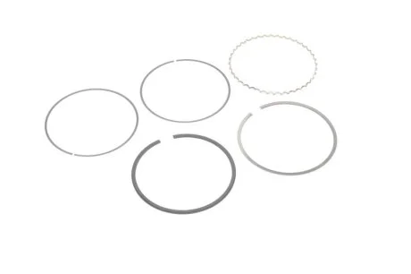 Кільця поршневі OPEL 86,50 2,2i 16V Z22SE/Z 20 LET/Y 22 XE 1,2x1,5x2,5 (вир-во KS) KOLBENSCHMIDT 800049110050