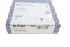Кільця поршневі VAG 81.01 1x1.2x2 (вир-во KS) KOLBENSCHMIDT 800049811000 (фото 2)