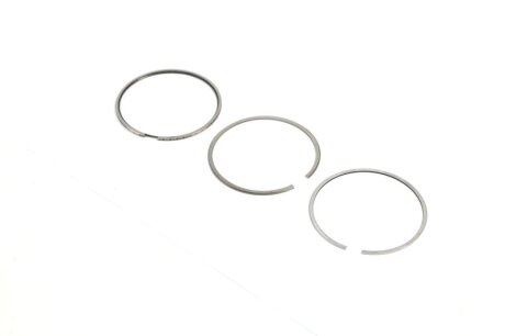 Кольца поршневые PSA 78.5 (1.2/1.5/2.5) TU5JP4 (NFU) (KS) C.I.U KOLBENSCHMIDT 800050910000