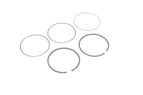 Кільця поршневі FORD 86,00 2,0 DOHC (KS) C.I.U KOLBENSCHMIDT 800052110000