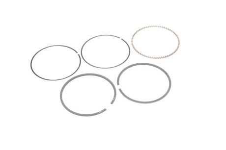 Кільця поршневі FORD 86,50 2,0 DOHC (KS) KOLBENSCHMIDT 800052110050
