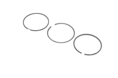 Кільця поршневі FIAT89,000 (KS) KOLBENSCHMIDT 800053210000