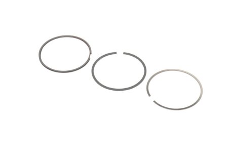 Кільця поршневі (1CYL) VAG 67.1 (1/1.2/2) AQV/ARV/ALD/AUC/AER/AHT/ANV/ALL/AQV -ua KOLBENSCHMIDT 800053710000