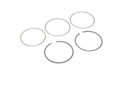 Кільця поршневі VAG 76.5 (1.5/1.5/2.5) 1.6 ABU (KS) C.I.U KOLBENSCHMIDT 800053910000