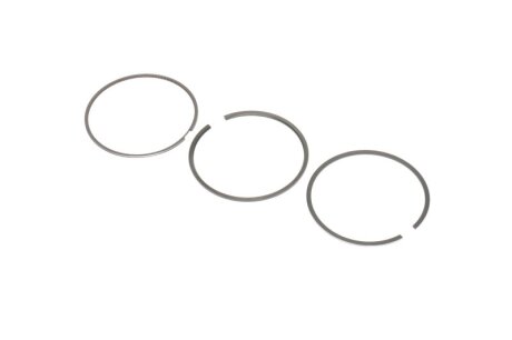 Кільця поршневі MB 83.0 (2/2/2) OM642 (KS) C.I.U KOLBENSCHMIDT 800055810000