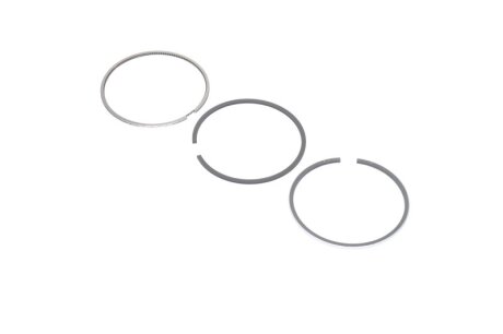 Кільця поршневі FIAT 70,00 2,0 x 1,5 x 2,0 1,3TD 16V 03- (KS) KOLBENSCHMIDT 800056210040