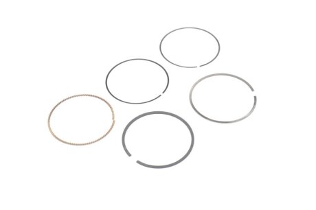 Кільця поршневі BMW 85.0 (1.2/1.5/2) M44B19 (KS) C.I.U KOLBENSCHMIDT 800056610000