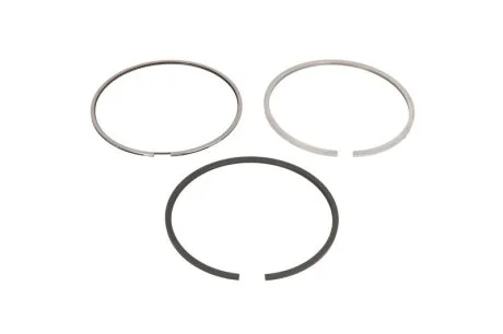 Кільця поршневі OPEL/RENAULT 84.0 (2.5/2/2) M9R740/M9R780 (вир-во KS) KOLBENSCHMIDT 800057110000