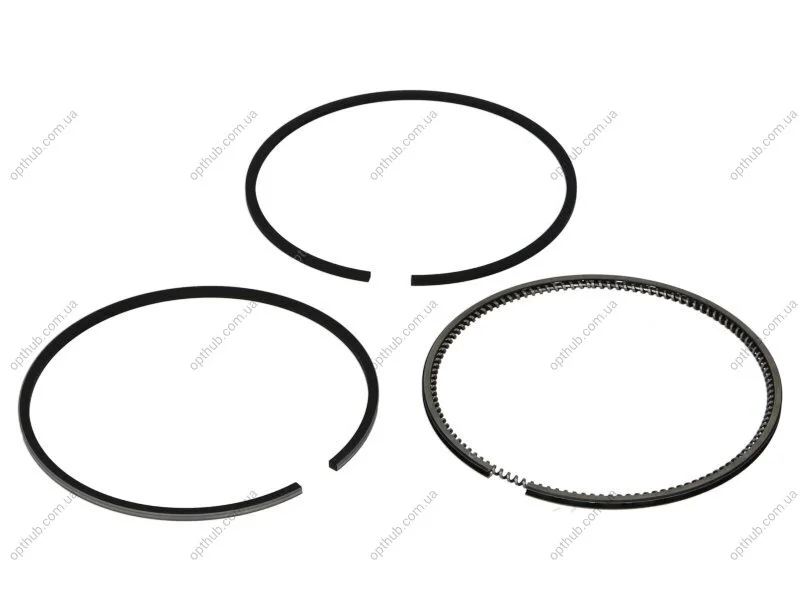 Кільця поршневі (1CYL) TOYOTA 82.2 (1.95/1.5/3) 1CD-FTV -ua KOLBENSCHMIDT 800058310000 (фото 1)