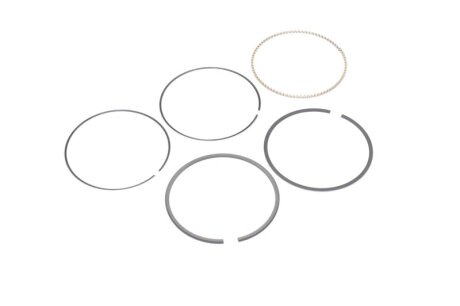 Кільця поршневі PSA 85,00 2,0 16V EW10 J4 1,2x1,5x2,5 (KS) C.I.U KOLBENSCHMIDT 800059210000