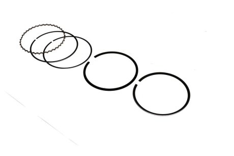 Кільця поршневі RENAULT 79,50 1,6 16V K7M (KS) C.I.U KOLBENSCHMIDT 800059610000