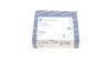 Кільця поршневі Smart Fortwo 0.8 CDi 07- (65.50mm/STD) (1.5-2.5-1.5) (opt-om) KOLBENSCHMIDT 800070110000 (фото 3)