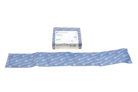 Кільця поршневі Smart Fortwo 0.8 CDi 07- (65.50mm/STD) (1.5-2.5-1.5) (opt-om) KOLBENSCHMIDT 800070110000