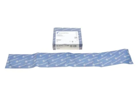 Кільця поршневі Smart Fortwo 0.8 CDi 07- (65.50mm/STD) (1.5-2.5-1.5) (opt-om) KOLBENSCHMIDT 800070110000